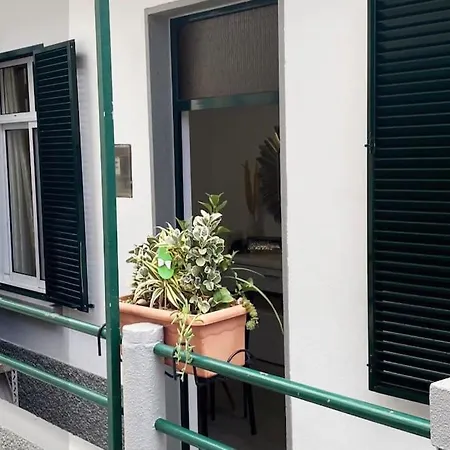Casa Eva Villa Funchal  Exterior photo