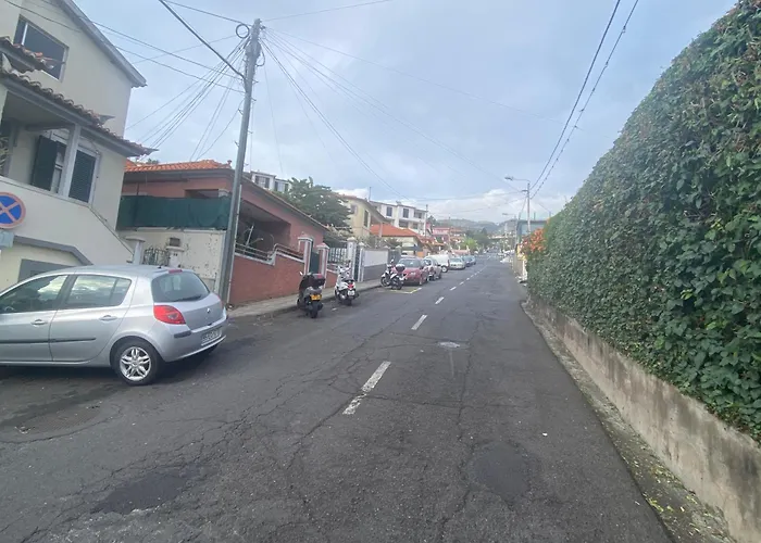 Casa Eva