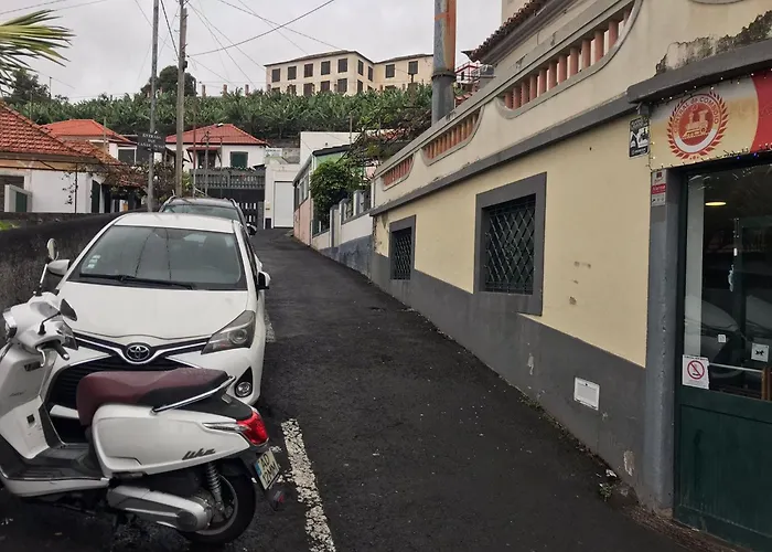 Casa Eva