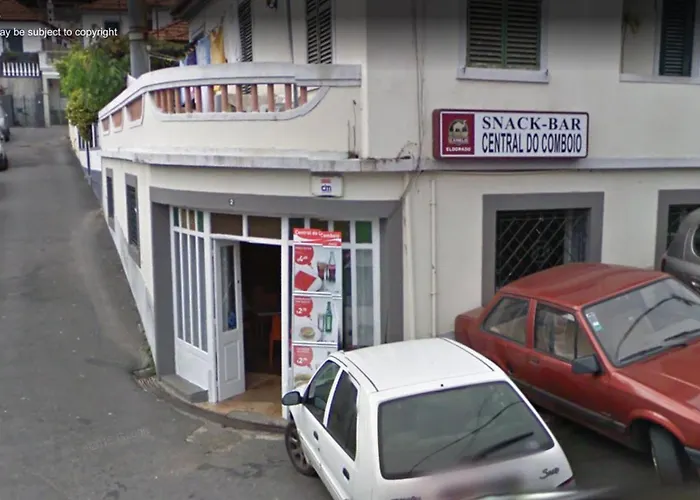 Casa Eva