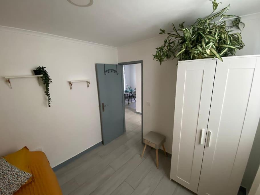 Casa Eva Holiday home