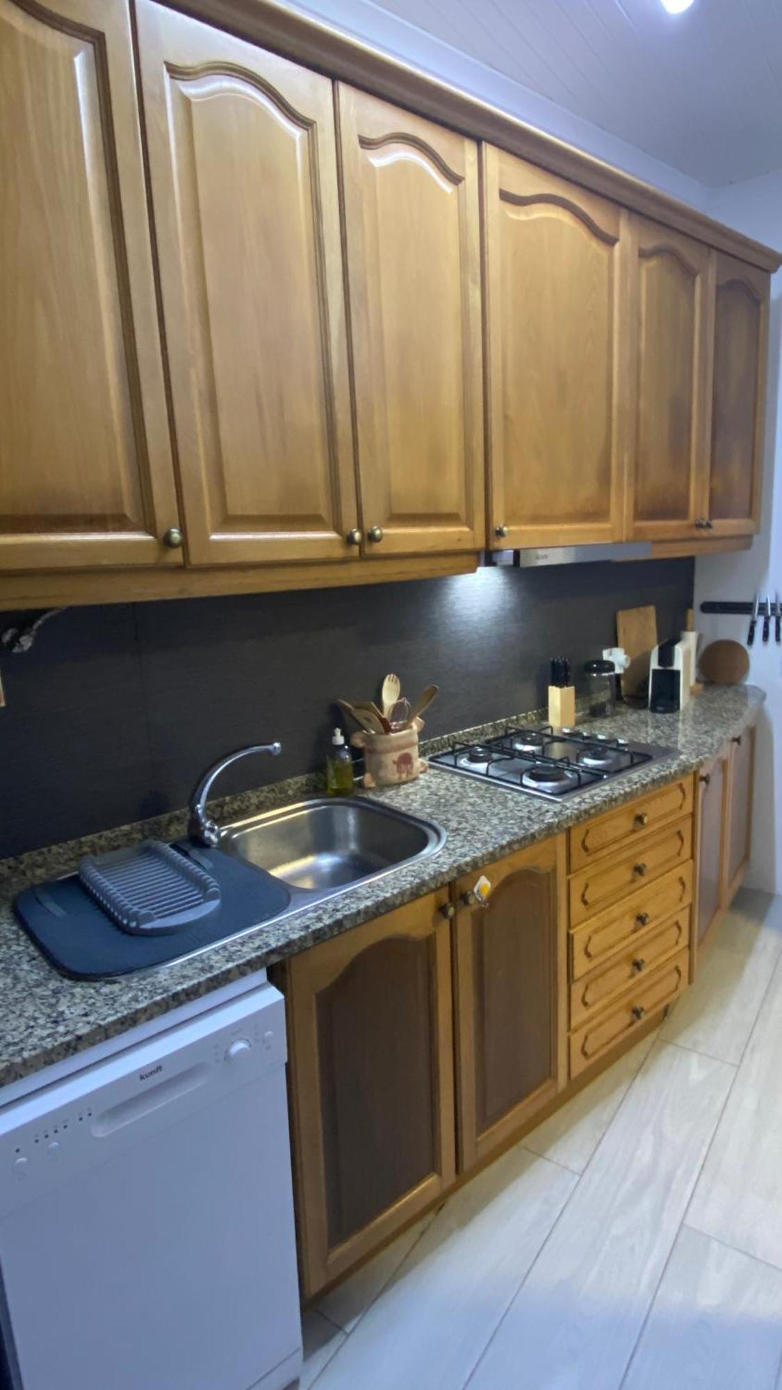 Casa Eva Holiday home